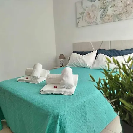 Apartment Rentenerife Kitesurf & Chill