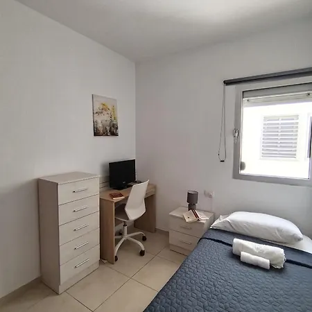 Rentenerife Kitesurf & Chill Apartment *