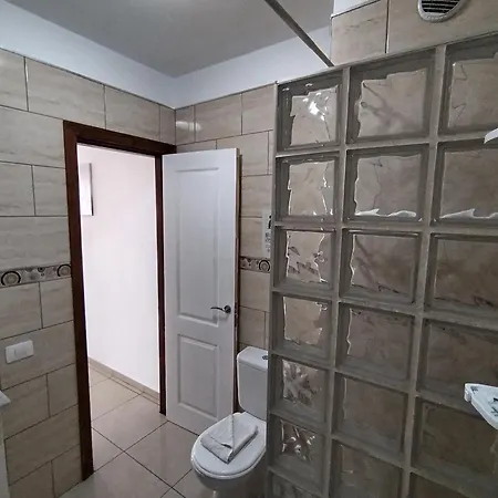 Rentenerife Kitesurf & Chill Apartment *