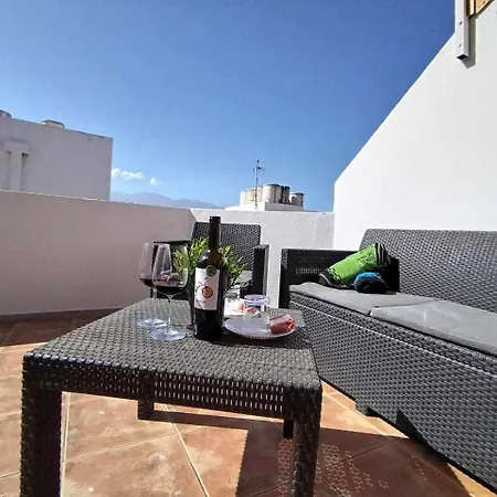 Rentenerife Kitesurf & Chill Διαμέρισμα